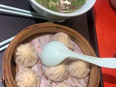 -回味鸭血粉丝汤(新城市广场店)