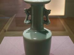 -浙江省博物馆(孤山馆区)
