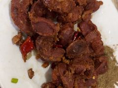 -老七饭馆(光荣道总店)