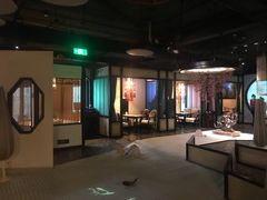 大堂-九朝会昆曲·宴(望京店)