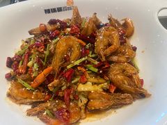 -国味壹号·精品湘菜·宴请佳选(新天地店)