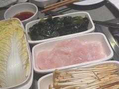 -海底捞火锅(天津SM城市广场店)