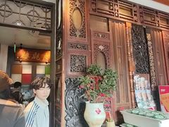 -哑巴生煎(临顿路店)