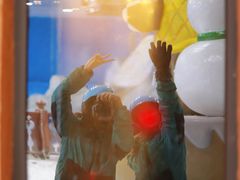 -长沙湘江冰雪世界