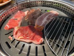 -33韩式自助烧烤(环城南路店)