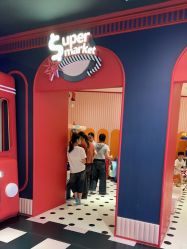 -meland亲子乐园(深圳领展中心城店)