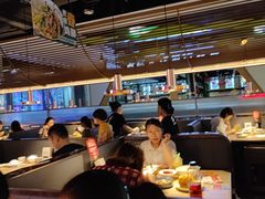 大堂-茄子恰恰·新云南小炒(坪山益田店)