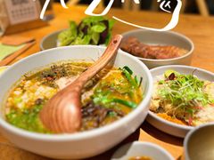-SHAN山(前滩太古里店)