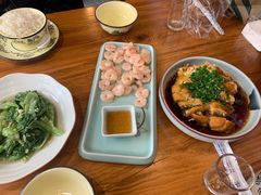 -百家鲜·杭帮菜