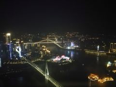 -WFC会仙楼观景台