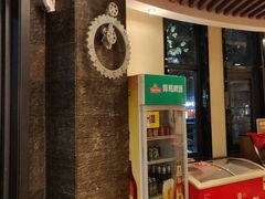 -双合园·海鲜水饺青岛菜(大尧三路店)
