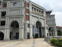 -厦门市图书馆(集美新城馆区)