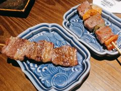 -一豚轩·烧鸟·豚骨拉面(五四路店)