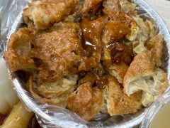-阿信糖水(体育花园店)