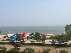 -南戴河旅游度假区