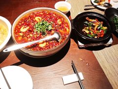 -长安·雅致观景餐厅