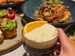 -BE BRIGHT KITCHEN(正佳广场店)