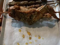 -木屋烧烤(坂田天安云谷店)