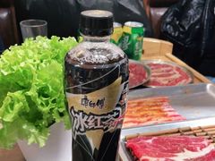 -西塔老太太泥炉烤肉