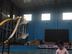 -九华山酒店温泉