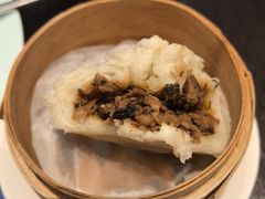 -翠湖宾馆·中餐厅