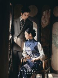 -鱼映像摄影·珍藏级影像品牌