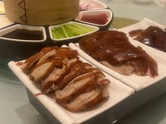 -锋味餐厅(空港复悦里店)