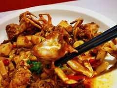 -蟹宗蟹(润达国际五楼店)