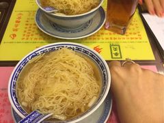 -麦奀云吞面世家 山顶店(山顶广场店)