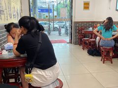 大堂-恒信牛奶甜品(南京总店)