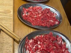 -邹开喜·炭炉鸡煲·海鲜火锅(虹口足球场店)