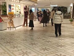 -杭州大厦LSE城市生活超市(杭州大厦店)