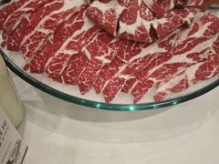 -沪华海鲜大酒楼(南汇店)