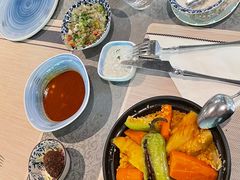 -La Medina餐厅(亮马河南路店)