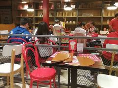 大堂-Mr.Pizza米斯特比萨(苏州平江万达广场店)