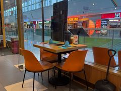 -晴季寿司(延河路万达广场店)