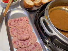 -荣叔港式沙嗲牛肉火锅(正佳潮流店)