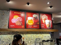 -星巴克(西湖天地店)