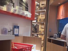 -味千拉面(广州白云机场T1西二店)