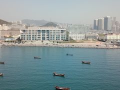 -星海湾跨海大桥
