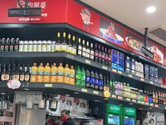 -申阿婆·上海菜·小海鲜(国展店)
