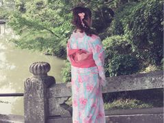 -京都和服体验 梦馆(五条店)