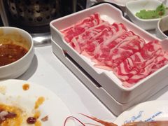 -星伦多自助料理(华润万象城店)