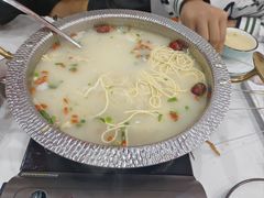 -高虾神龙虾·鲜货烧烤(六合店)