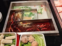 -重庆德忆火锅（龙南街3店）(渝水岸餐饮)