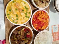 -乡村基·川味现炒大王(熙悦天街店)