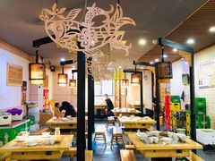 大堂-小门坎三合鱼(总店)
