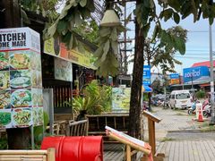 -Jungle Kitchen