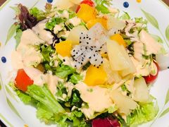 -萨莉亚意式餐厅(杭州滨江天街店)