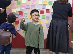 -斯坦丁国际幼稚园(驿都校区)
